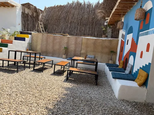 تصویر 9 - اقامتگاه بوم‌گردی خانه ماوا (۳) با صبحانه رایگان در  قشم