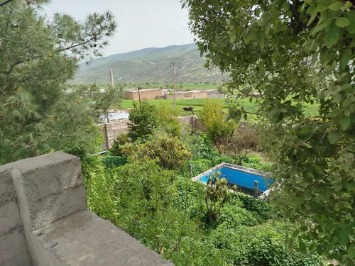 تصویر 14 - خانه شولیز (۲) در ایذه