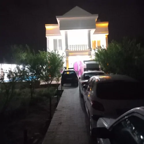 تصویر 3 - روستایی و عشایری کلاسیک در کرج