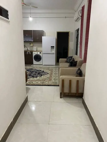 تصویر 10 - آپارتمان ویلایی آنیل در  مینودشت