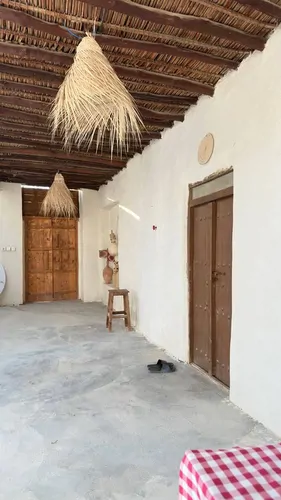 تصویر 26 - اقامتگاه بومگردی گادوک (واحد 5) در قشم