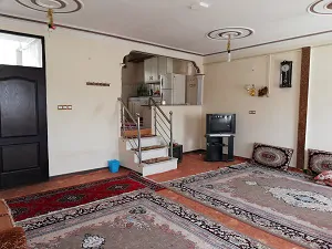 تصویر 4 - ویلا حمید در کرمانشاه