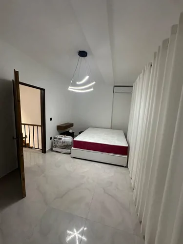 تصویر 7 - ویلا دوبلکس استخردار آبگرم جنوبی در فریدون کنار