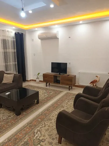 تصویر 4 - خانه حسن پور در  چالوس
