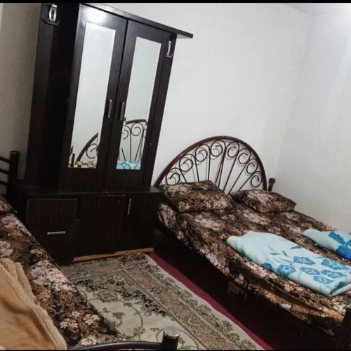 تصویر 3 - سوییت سوییت با امکانات کامل دو پارکینگ در آستارا