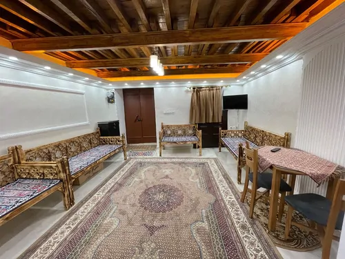 تصویر 5 - خانه مبله تمدن در  ماسوله 
