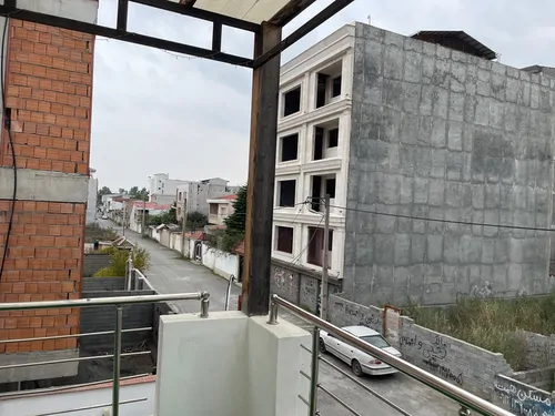 تصویر 17 - ویلا استخر آبگرم سرپوشیده اهورا در  سرخ رود