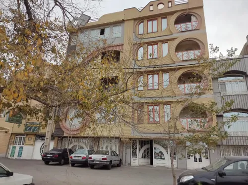 تصویر 13 - آپارتمان  سمیه (2) در  قم