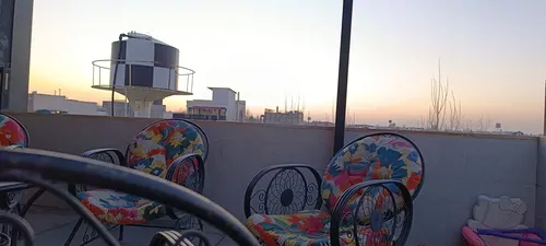 تصویر 15 - ویلا استخردار آبگرم احمدوند در  سهیلیه