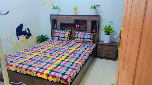 تصویر 10 - ویلا سرداران در شیراز