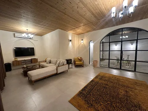 تصویر 3 - ویلا استخردار آبسرد وطن در  قشم