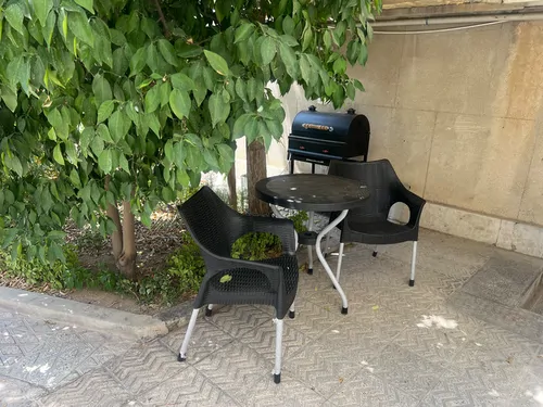 تصویر 20 - آپارتمان المپیک (۳) در میدان دهکده المپیک در تهران