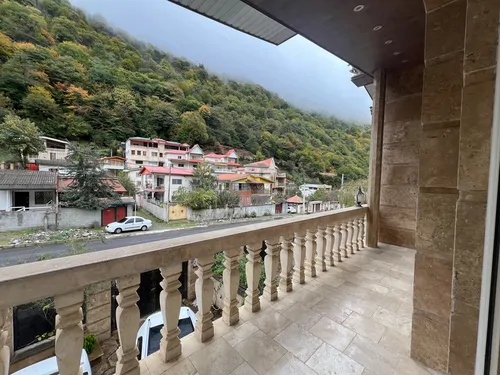 تصویر ۱ - ویلا دوبلکس بهشت در  چمستان