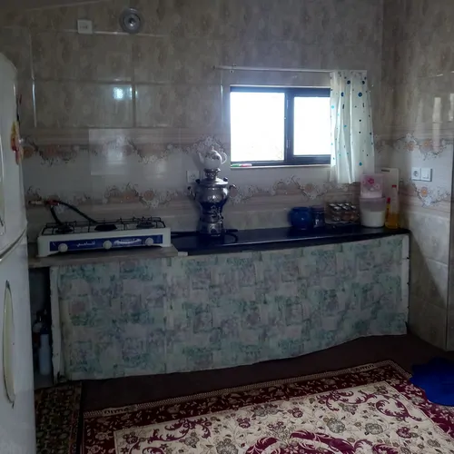 تصویر 2 - ویلا تکخوابه مانی  در اسالم