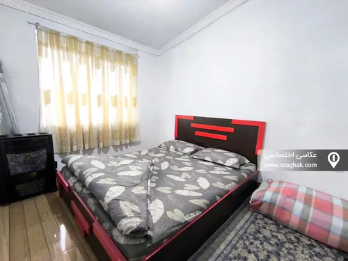 تصویر 10 - خانه مبله اسکان سامیار در  چالوس