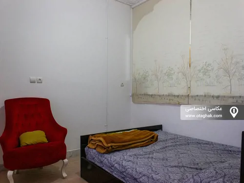 تصویر 15 - خانه مبله زارع در  یزد