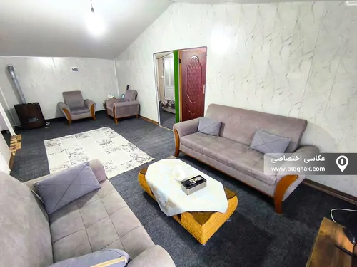 تصویر 4 - ویلا خوشامیان در کلارآباد