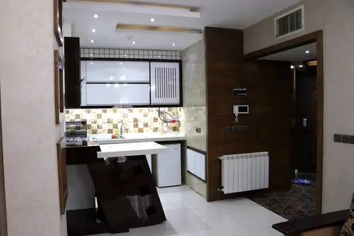 تصویر 5 - آپارتمان مبله لاولی روم چهار تخته (102) با صبحانه رایگان  در  اصفهان