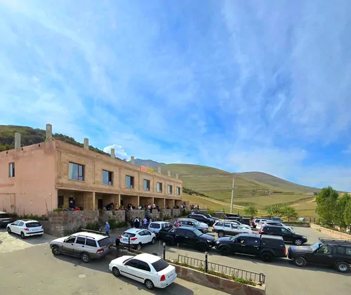 تصویر 4 - سوییت ائل یوردی (اتاق سه تخته) در  کلیبر