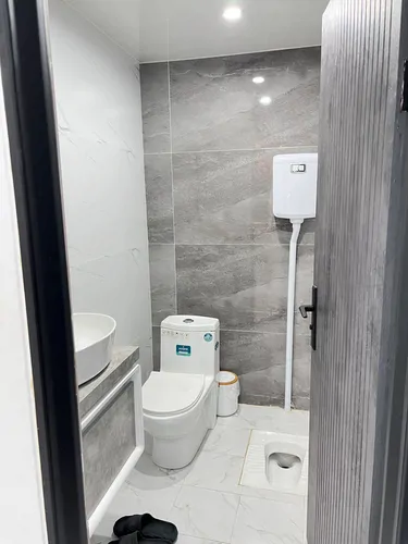 تصویر 18 - ویلا استخردار آبگرم مهدی  در  چهارباغ