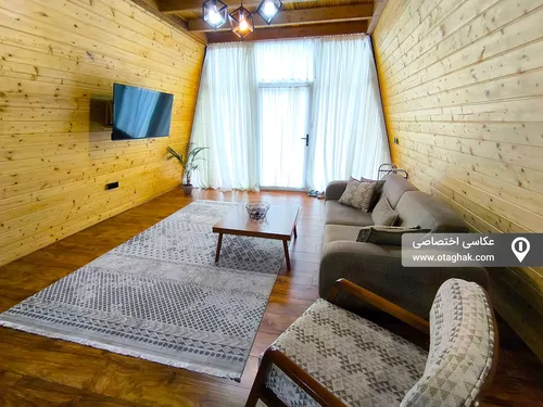 تصویر 8 - کلبه آوین در  هچیرود