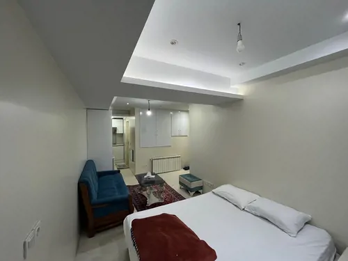 تصویر 5 - آپارتمان فلت مرکز شهر (1) ساختمان مهوین در تهران