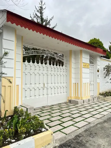 تصویر 24 - ویلا استخردار آبگرم معین همدانی در  رامسر