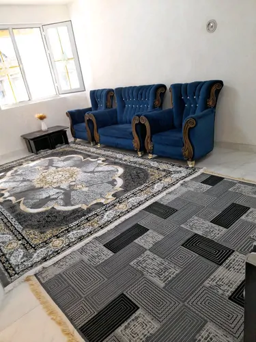 تصویر 3 - ویلا ویلا روستایی با امکانات کامل با منظره جنگلی در کنار کوه سر سبز در ماسال