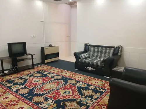 تصویر ۱ - خانه ویلایی آفتاب در  اصفهان