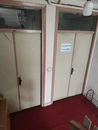 تصویر 13 - خانه باغ ملت (واحد 1) در  همدان