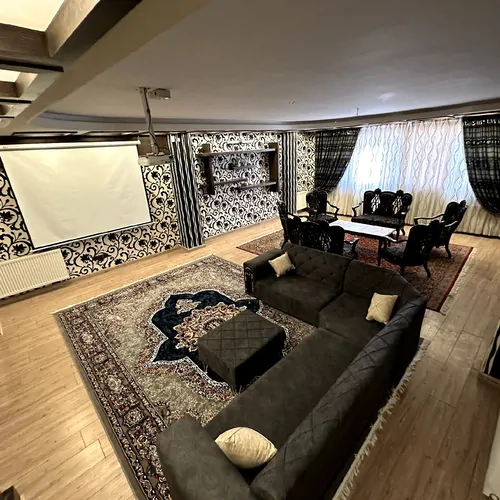 تصویر ۱ - آپارتمان مبله اریکه در  اصفهان