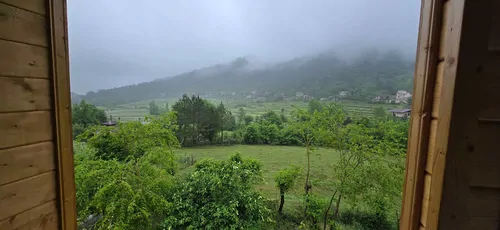 تصویر 16 - کلبه فردوسی  در  ماسال