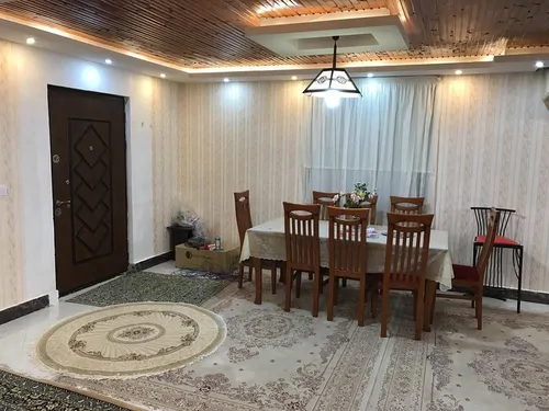 تصویر 4 - ویلا ویلا باغ در زیبا کنار