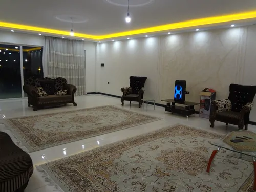 تصویر 5 - ویلا استخردار آبگرم رویای شیرین در  کردان