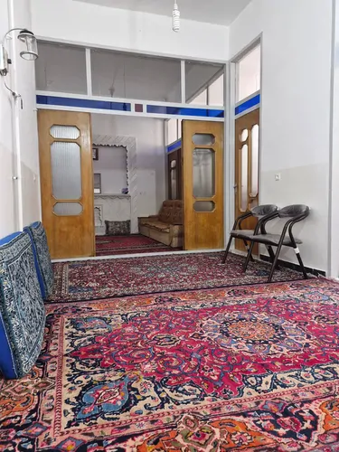 تصویر 2 - خانه خونه مادربزرگه در کاشان