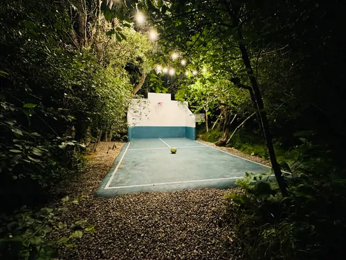 تصویر 16 - ویلا باغ لوکس باران در پلور در  دماوند