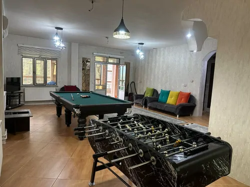 تصویر 7 - ویلا استخردار آبگرم گیلده در  آستارا