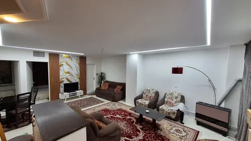 تصویر 3 - آپارتمان نواب جنب مترو رودکی  در  تهران