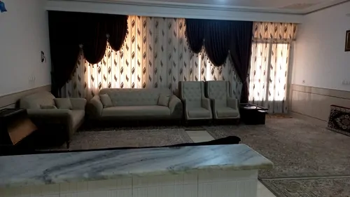 تصویر 7 - خانه مبله باقی  در  کاشان