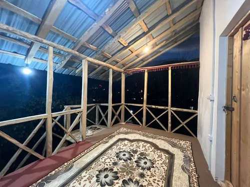 تصویر 11 - روستایی و عشایری توسکا (1) در  شهسوار