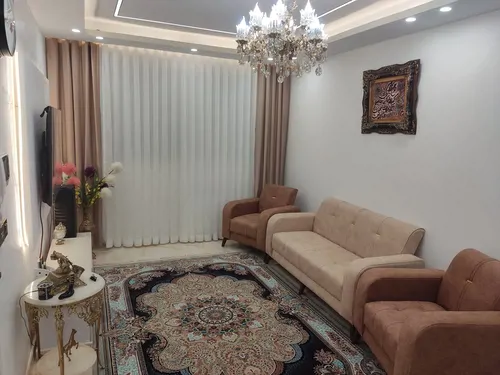 تصویر 3 - خانه فتوحی در تبریز