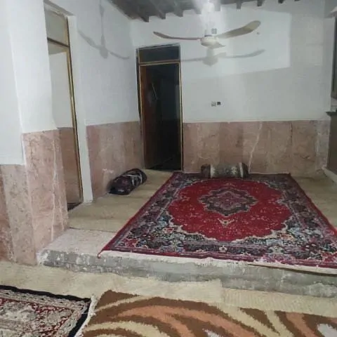 تصویر 3 - خانه موکا  در هرمز