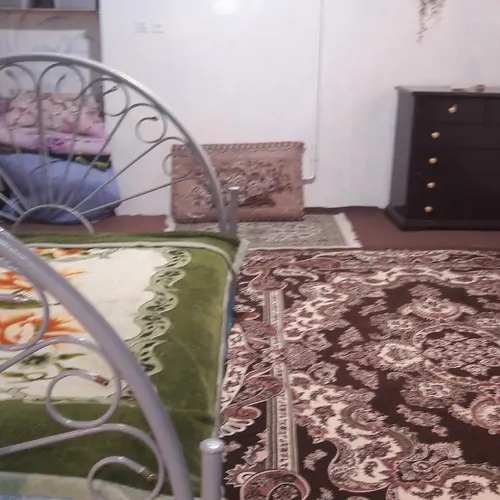 تصویر 2 - ویلا اقامتگاه شاهپور در انزلی