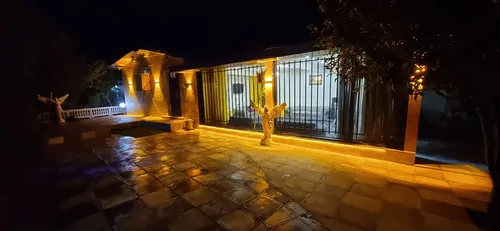 تصویر 12 - ویلا استخردار آبسرد نیما  در  همدان