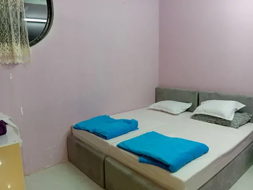 تصویر 9 - خانه نخل زرین (1) در  قشم