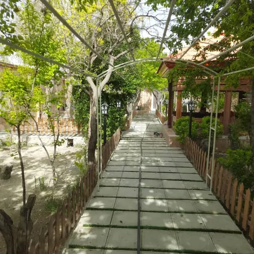 تصویر 10 - ویلا باغ استخردار آبگرم گلستان در  ملارد 