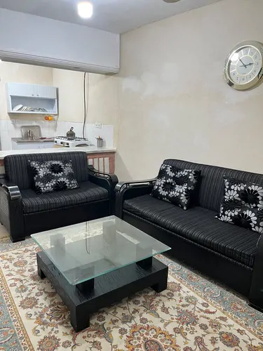 تصویر 3 - ویلا قلب سفید در ساری