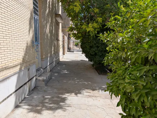 تصویر 13 - خانه تابان (1) در  شیراز