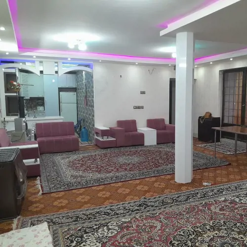 تصویر 2 - ویلا کاوه در اصفهان
