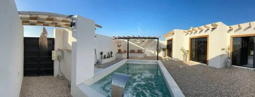 تصویر 22 - ویلا استخردار آبسرد چندل در  قشم